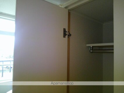 レオパレス御坊[1K/19.87m2]の収納