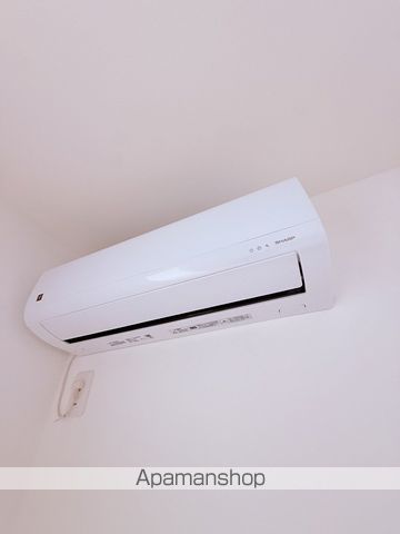 CASA CALMA南江口の内装写真