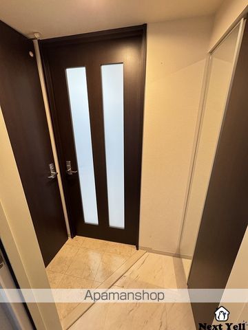 グランメール本郷通7Bの内装写真