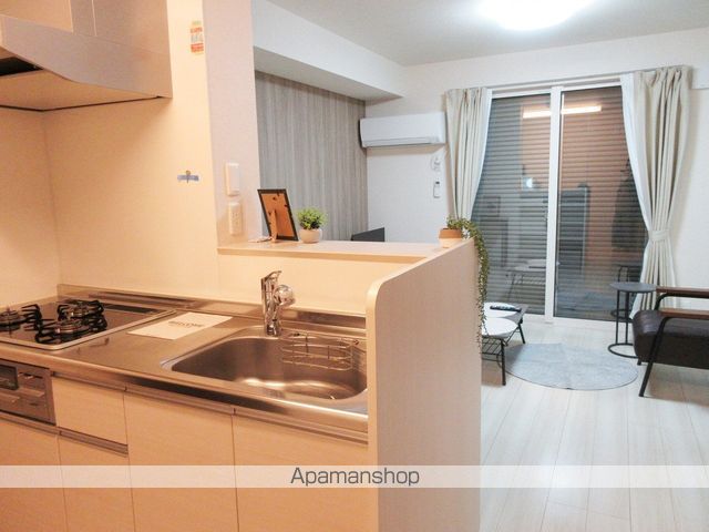 エターナル武田[1LDK/40.04m2]の内装2