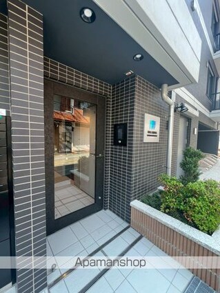 東京都中野区弥生町１丁目[2LDK/41.81m2]のロビー