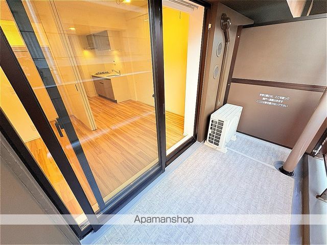 デュオフラッツ仙台木町通エアリの内装写真
