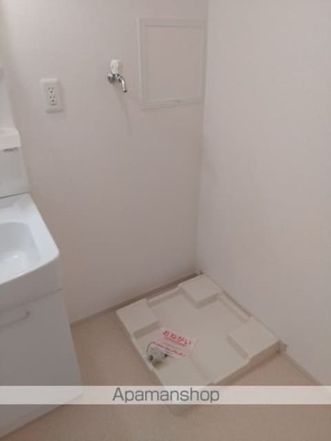 アークス西浜[2LDK/59.55m2]の内装3