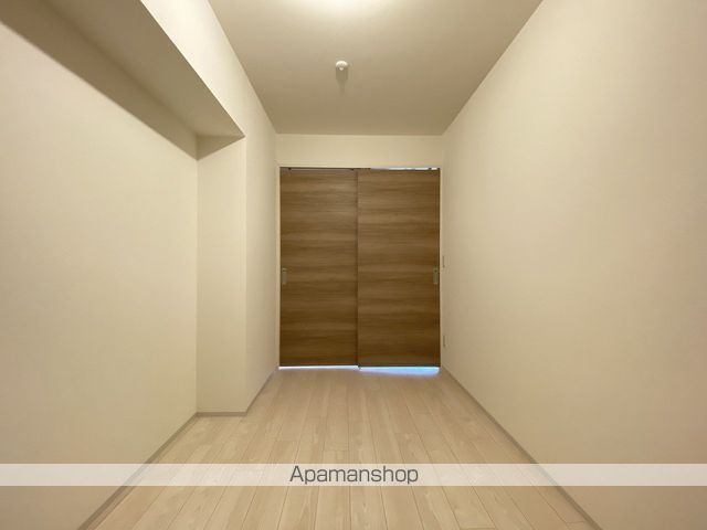 ロイヤルパークス仙台青葉通の内装写真