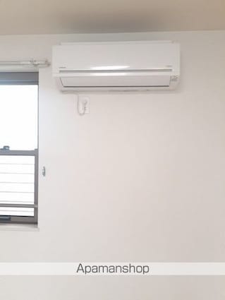 セトル・コンチェルト[1R/36.69m2]のその他設備