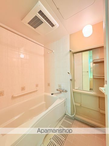 帝塚山クレバービルIIの内装写真
