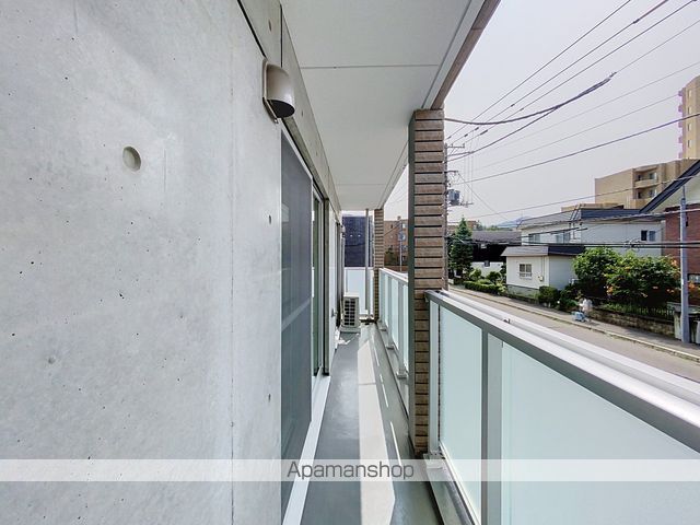 RD GRASE MIYANOMORI(アールディグレイスミヤノの内装写真