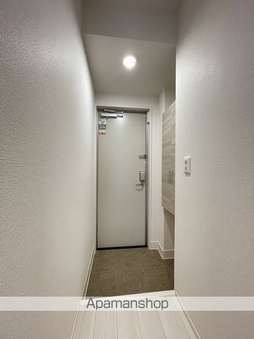 プレミアコートの内装写真