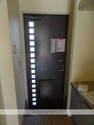 サウスピア南小泉[1K/24.5m2]の玄関