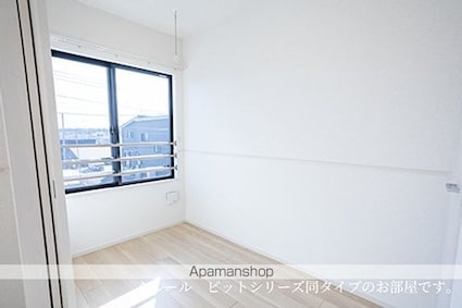 仮）川越市アパート１[1LDK/48.91m2]の内装