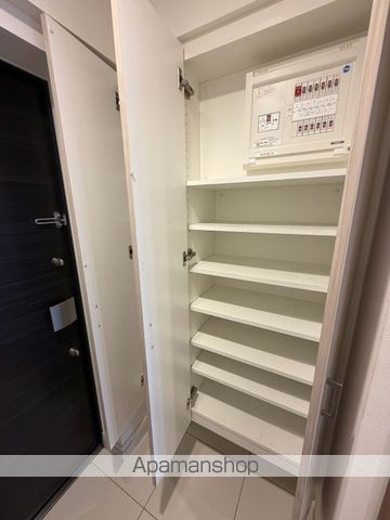 AーHOUSE茅ヶ崎の内装写真