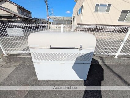 ウィルモア[2DK/50.62m2]の共用部1