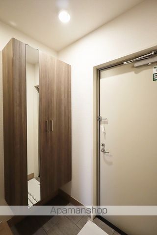 エムフルージュの内装写真