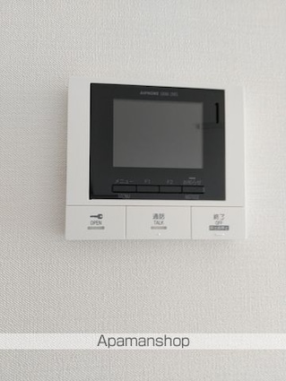 東京都杉並区和田１丁目[1LDK/44.28m2]のセキュリティ