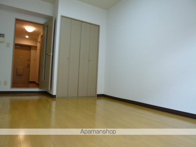 メゾンクレールの内装写真
