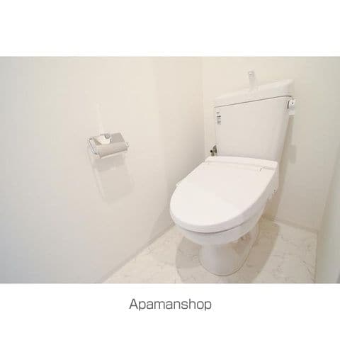 GRAN PASEO茗荷谷の内装写真