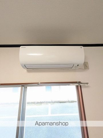 ハイツSJ下島の内装写真