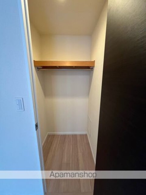 ＰＲＩＭＥ　ＵＲＢＡＮ　東中野　ＣＯＵＲＴ[2LDK/66.75m2]の収納