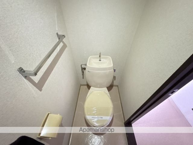 グリーンコートの内装写真