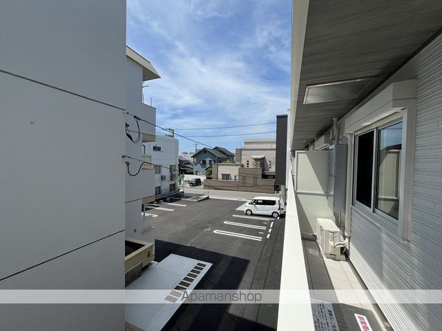 ECRAGE TAKASUのその他写真