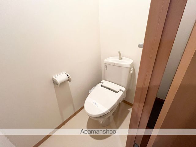 ARTーHの内装写真