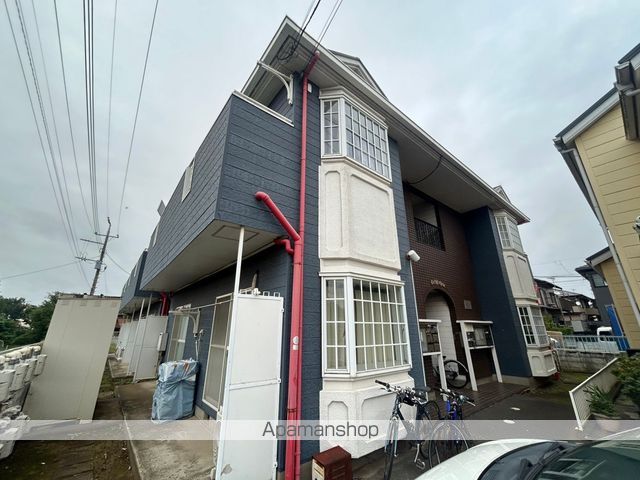 BETHLEHEM四街道の外観写真
