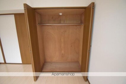 Ｍ・シャトー[1K/25.74m2]の収納