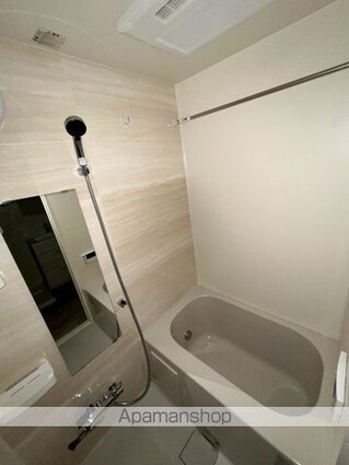 東京都中野区南台３丁目[1DK/29.43m2]のバス