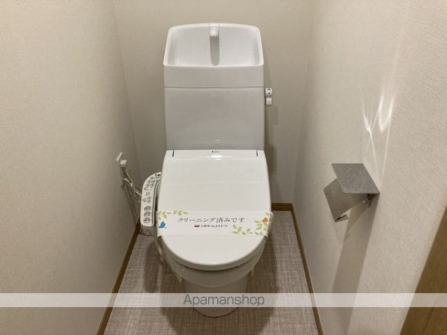 Soga Architect BLDIIの内装写真