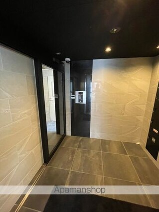 東京都新宿区赤城下町[1LDK/41.7m2]のロビー