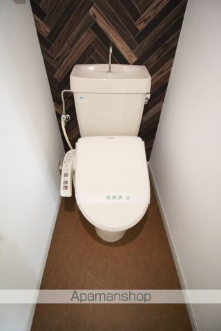 POSH HOUSEIIの内装写真