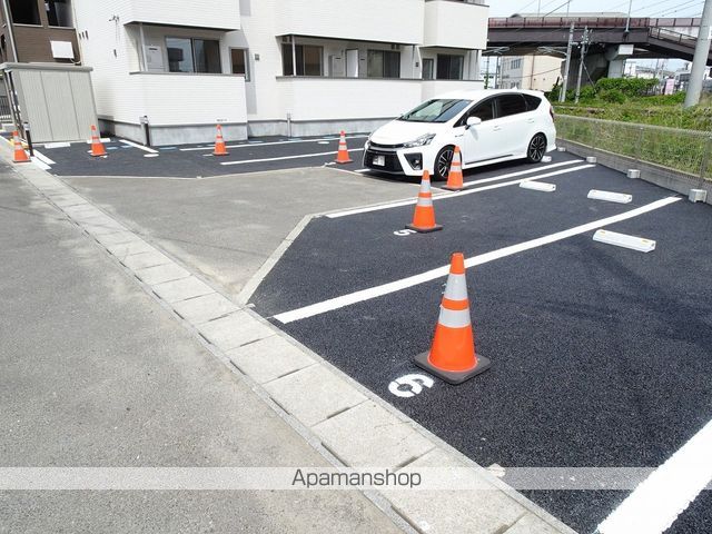 ANYRE高砂駅東IIのその他写真