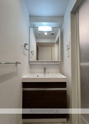 ＧＲＡＮ　ＰＡＳＥＯ上野御徒町[2LDK/48.76m2]の洗面所