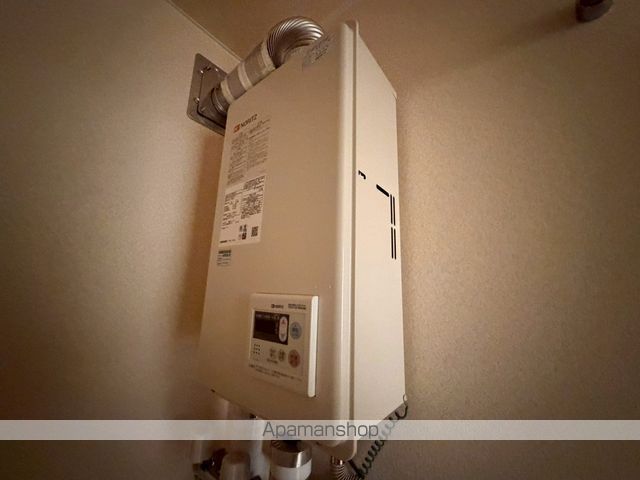 オリーブ21の内装写真
