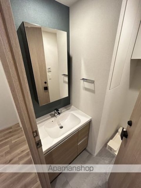 ＡＳＭＡＣＩ　ＭＡＩＳＯＮ両国Ⅰ[2LDK/52.15m2]の洗面所