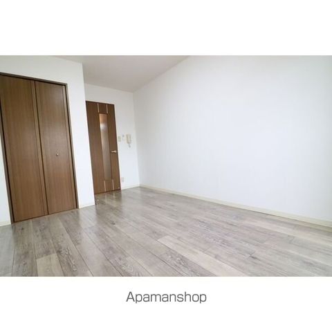 プリムローズマンションの内装写真