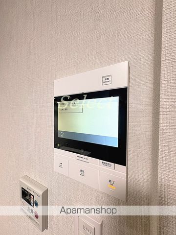 アラート横濱桜木町Iの内装写真