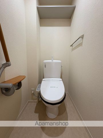 べレオ堀止西の内装写真