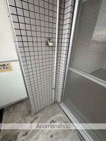 メゾンダイアナイン皆実[1DK/16.96m2]の内装3