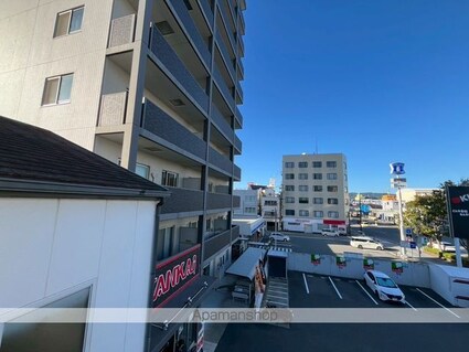 和歌山県和歌山市寄合町[1R/25.22m2]の眺望