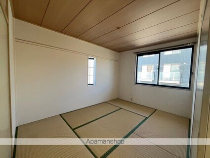 サンライフ柏[2LDK/60.35m2]の内装8