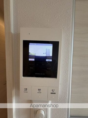 カーサBOSCOの内装写真