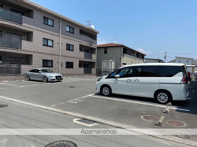 ブライムソレイユA棟のその他写真