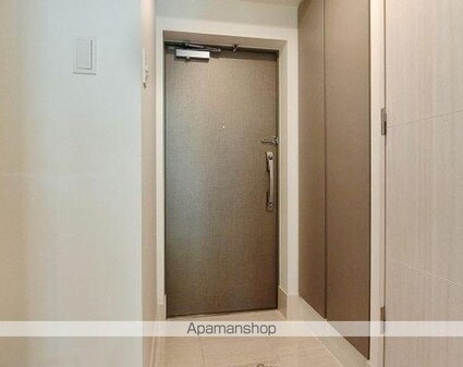 ＡＬＴＥＲＮＡ亀戸Ⅲ[1DK/29.57m2]の玄関