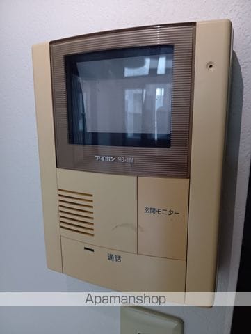 テラス31大手町の内装写真
