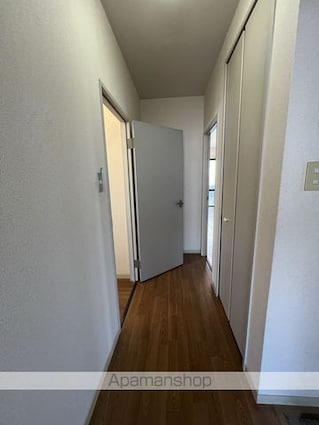 ディアス植松[2DK/47.4m2]の内装1