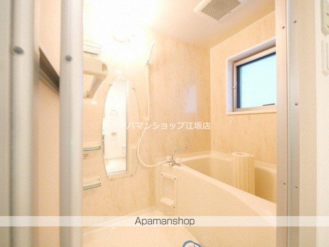 URBAN FLATS江坂の内装写真