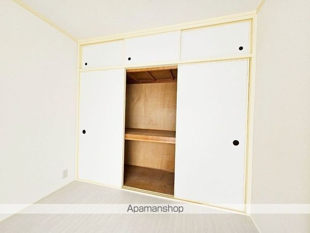 マンションエンゼルの内装写真