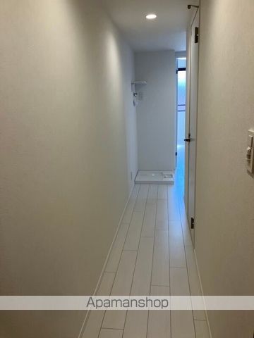 ルクシア石神井公園の内装写真