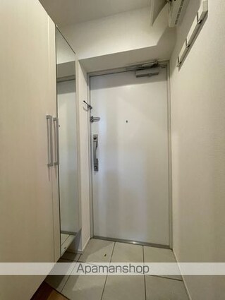 東京都中野区本町５丁目[2LDK/41.17m2]の玄関